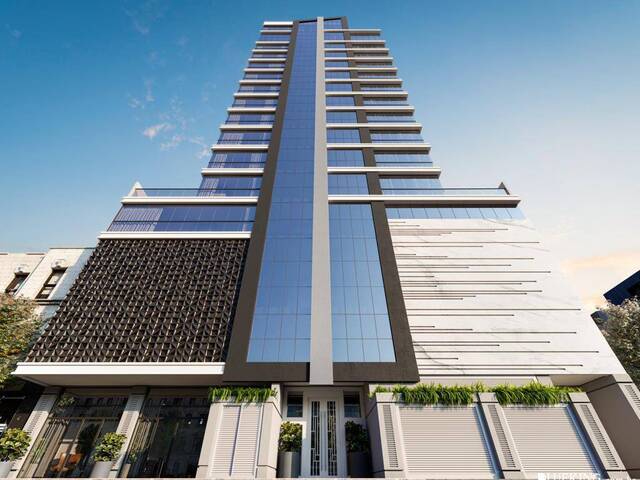 #2 - Apartamento para Venda em Itapema - SC - 1