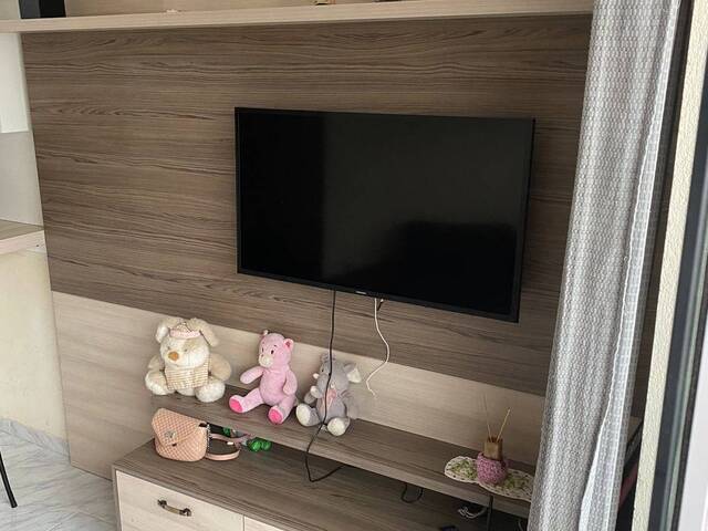 #3 - Apartamento para Venda em Tijucas - SC - 2