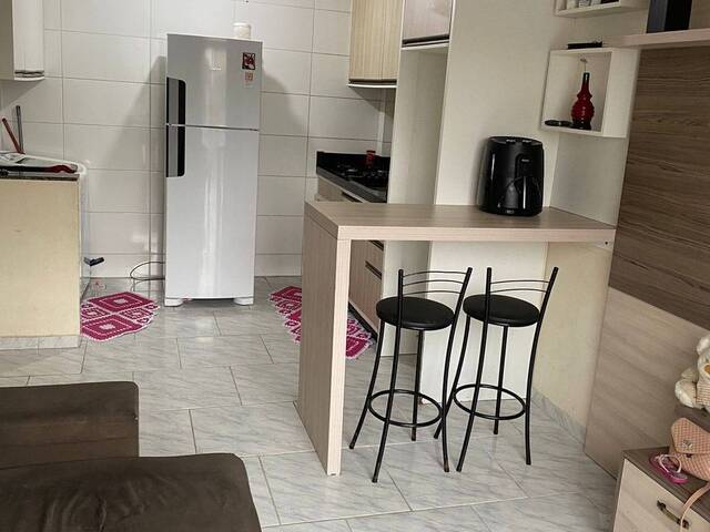 #3 - Apartamento para Venda em Tijucas - SC - 3