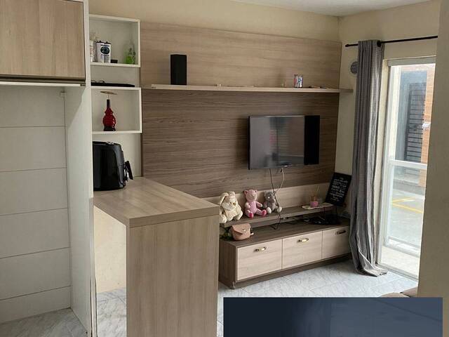 Apartamento para Venda em Tijucas - 5