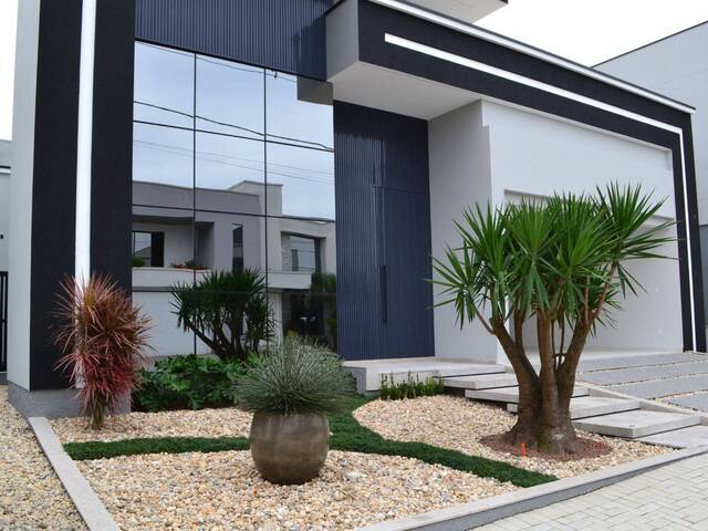 #4 - Casa para Venda em Tijucas - SC - 3