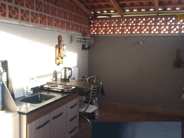 Casa para Venda em Tijucas - 5