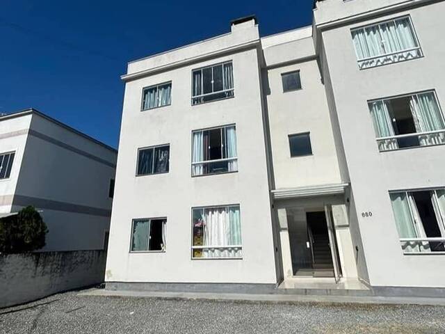 #9 - Apartamento para Venda em São João Batista - SC