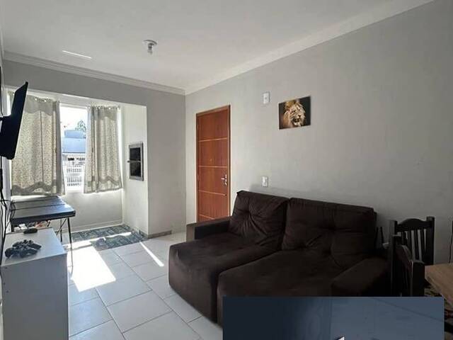 Apartamento para Venda em São João Batista - 5