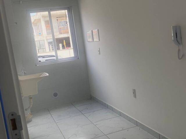 #10 - Apartamento para Venda em Tijucas - SC - 2