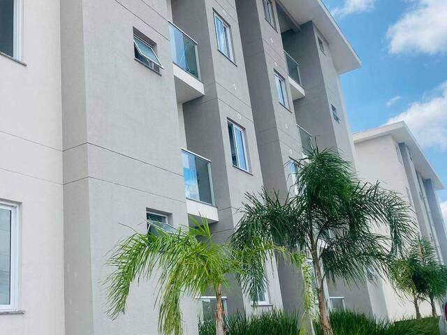 #10 - Apartamento para Venda em Tijucas - SC - 1
