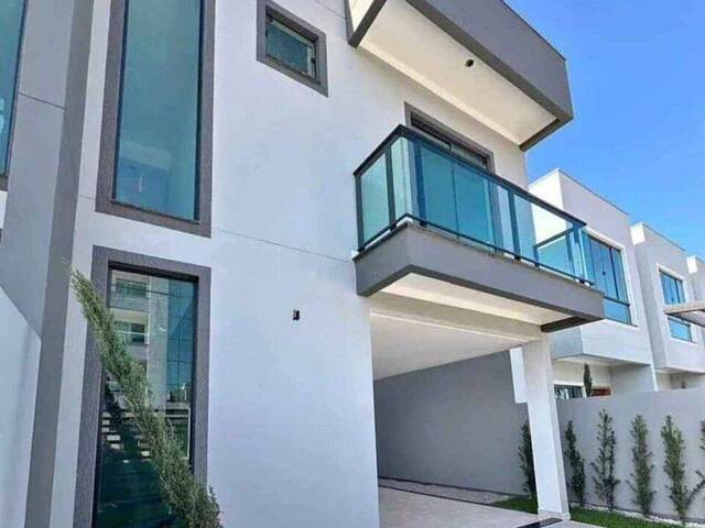 #11 - Casa para Venda em Tijucas - SC - 1