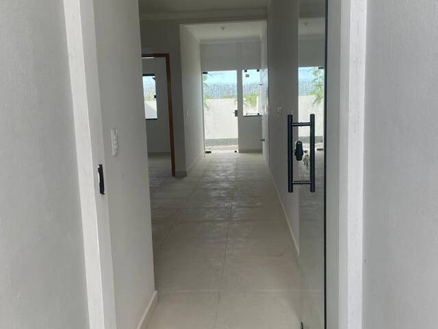 #13 - Casa para Venda em Tijucas - SC - 2