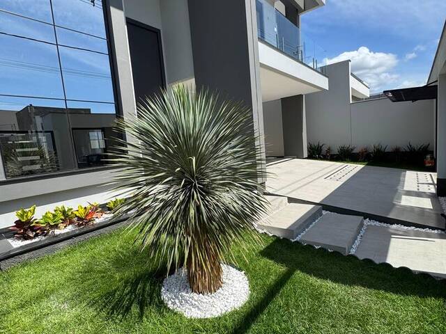 #12 - Casa para Venda em Tijucas - SC - 1