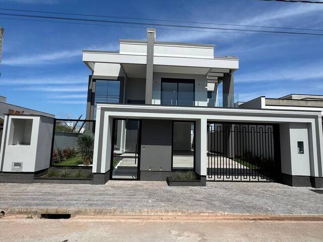 #12 - Casa para Venda em Tijucas - SC - 3