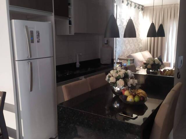 #14 - Apartamento para Venda em Tijucas - SC - 2