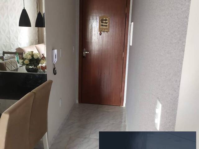 Apartamento para Venda em Tijucas - 4