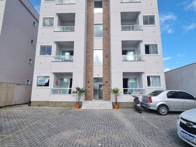 #15 - Apartamento para Venda em Tijucas - SC - 2