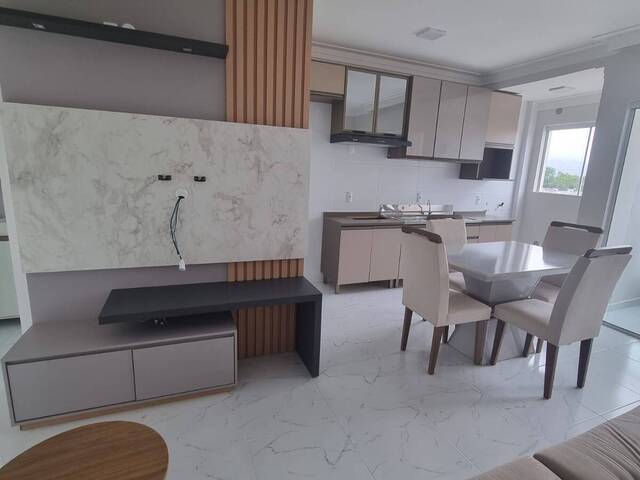 #15 - Apartamento para Venda em Tijucas - SC - 3