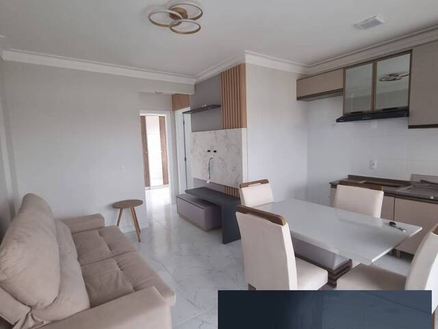 Apartamento para Venda em Tijucas - 4