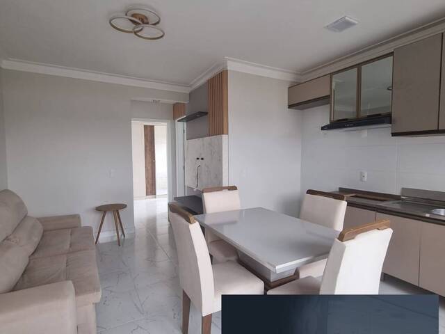 Apartamento para Venda em Tijucas - 5