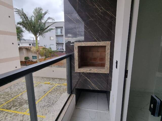 #16 - Apartamento para  em Tijucas - SC - 1