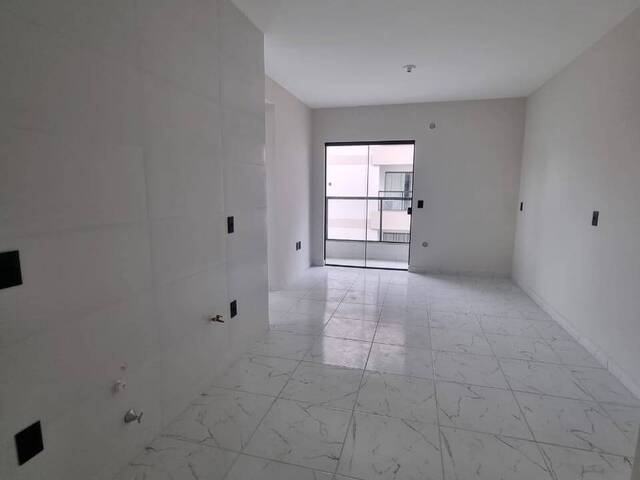 #16 - Apartamento para  em Tijucas - SC - 2