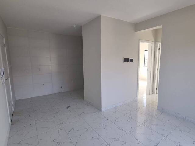 #17 - Apartamento para Venda em Tijucas - SC - 2