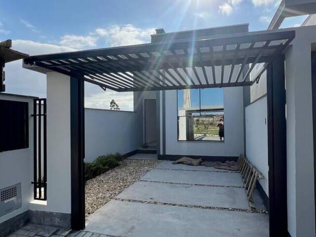 #19 - Casa para Venda em Tijucas - SC - 2