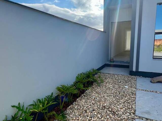 #19 - Casa para Venda em Tijucas - SC - 3