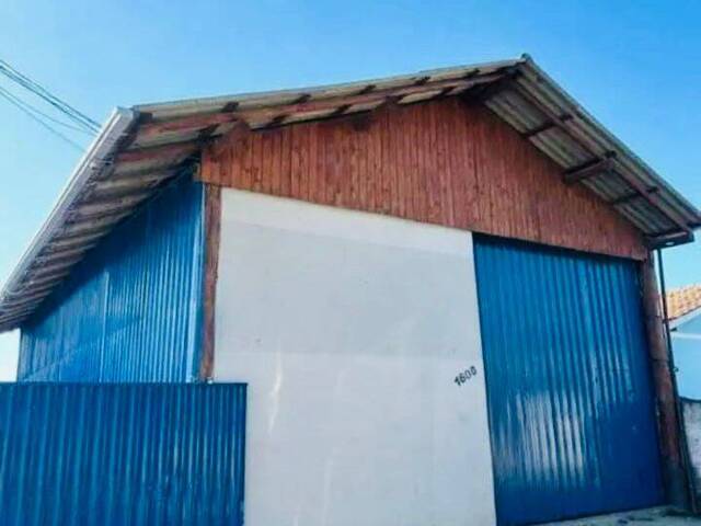 #20 - Sala para Venda em Tijucas - SC - 1