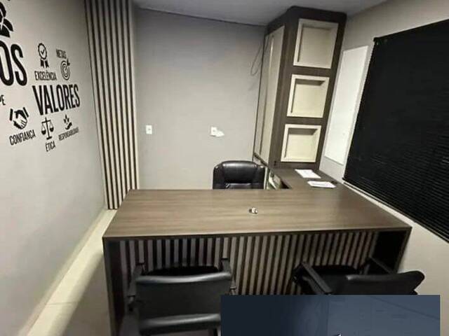 Sala para Venda em Tijucas - 4