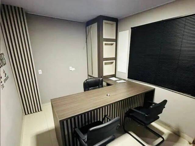 #20 - Sala para Venda em Tijucas - SC - 3