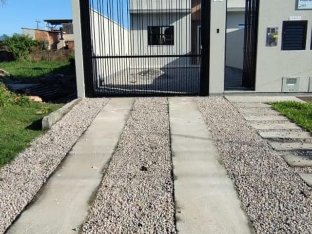#21 - Casa para Venda em Tijucas - SC - 1