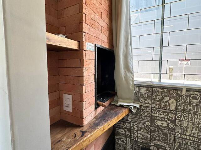 #22 - Apartamento para Venda em Tijucas - SC - 3