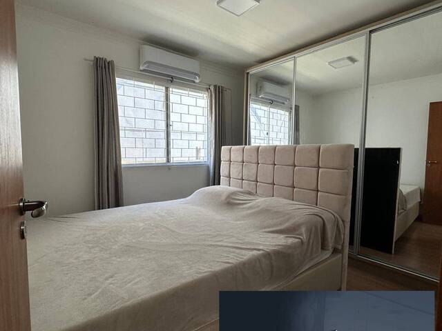 Apartamento para Venda em Tijucas - 4
