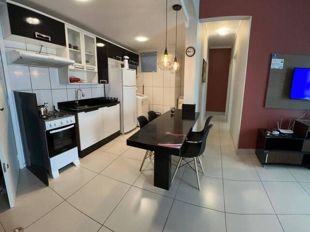#24 - Apartamento para Venda em Bombinhas - SC - 1