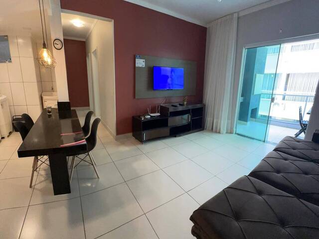 #24 - Apartamento para Venda em Bombinhas - SC - 2