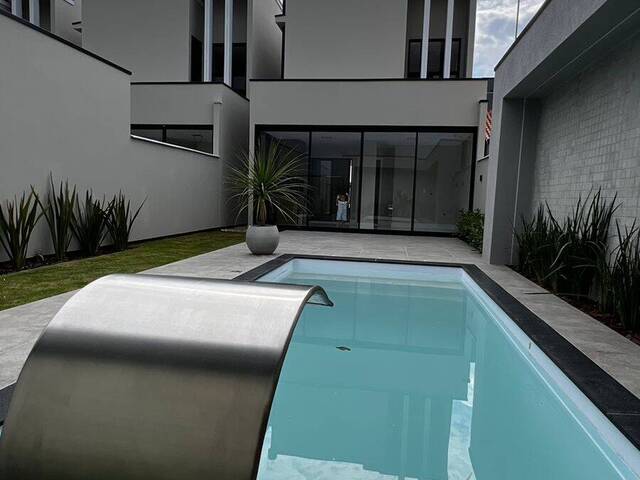 #25 - Casa para Venda em Tijucas - SC - 3