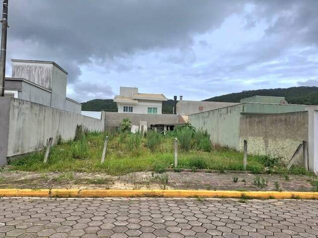 #28 - Área para Venda em Bombinhas - SC - 1