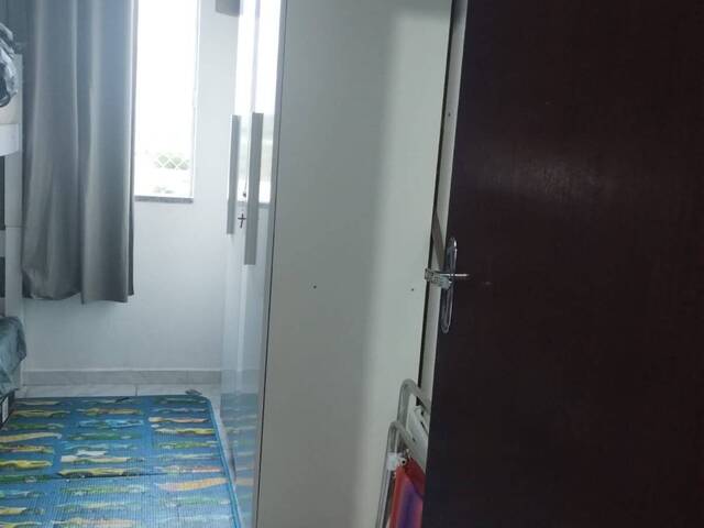 Apartamento para Venda em Tijucas - 4