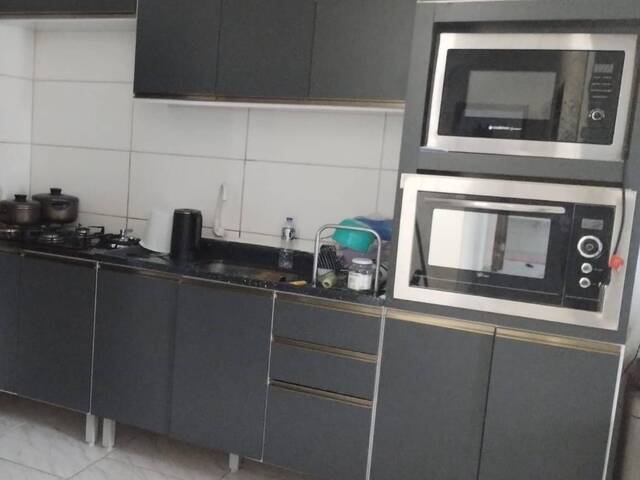 #29 - Apartamento para Venda em Tijucas - SC - 2