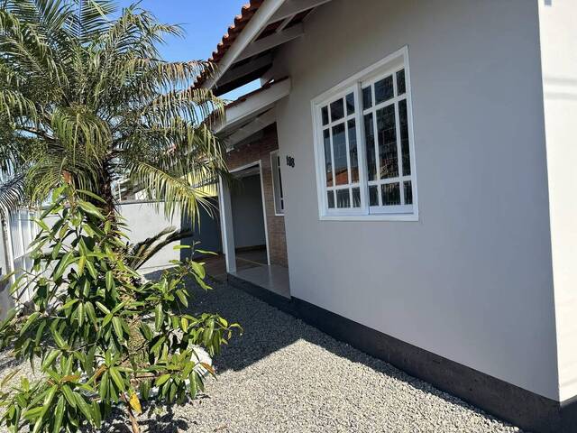 Casa para Venda em Tijucas - 5
