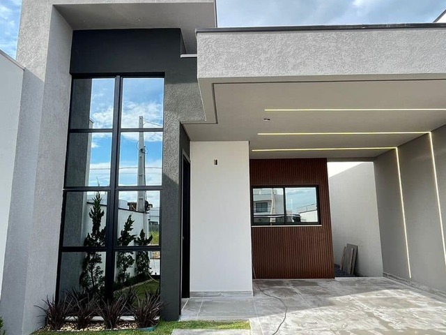 #31 - Casa para Venda em Tijucas - SC - 1