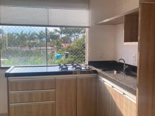 Apartamento para Locação em Tijucas - 5