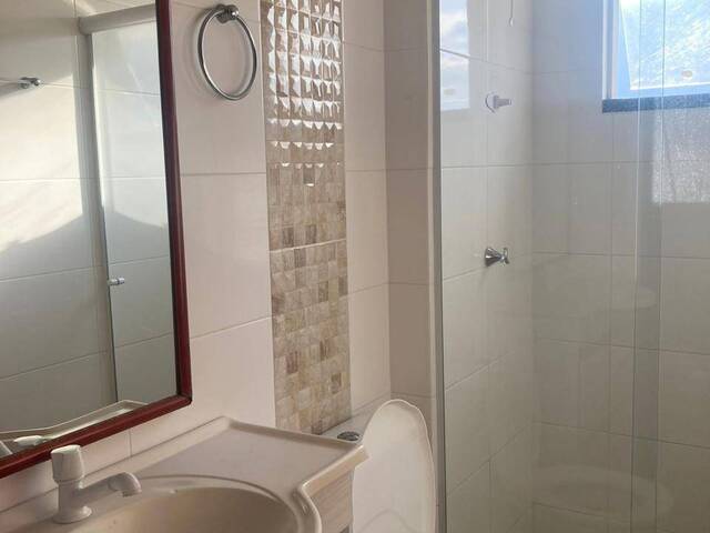 Apartamento para Locação em Tijucas - 4