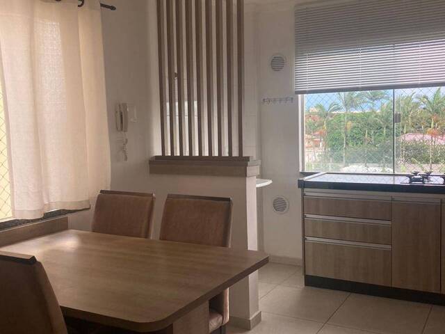 #32 - Apartamento para Venda em Tijucas - SC - 3