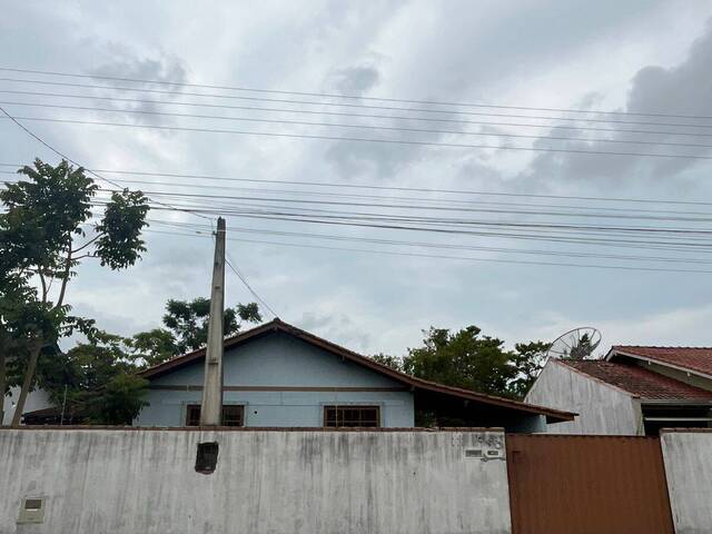 #33 - Casa para Venda em Tijucas - SC - 1