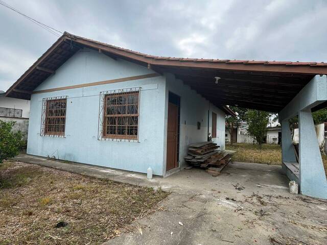 #33 - Casa para Venda em Tijucas - SC - 2