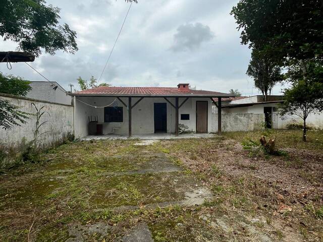 Casa para Locação em Tijucas - 4