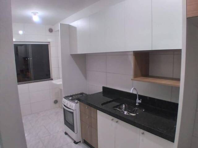 #34 - Apartamento para Locação em Tijucas - SC - 1