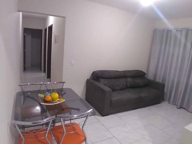 #34 - Apartamento para Locação em Tijucas - SC - 2