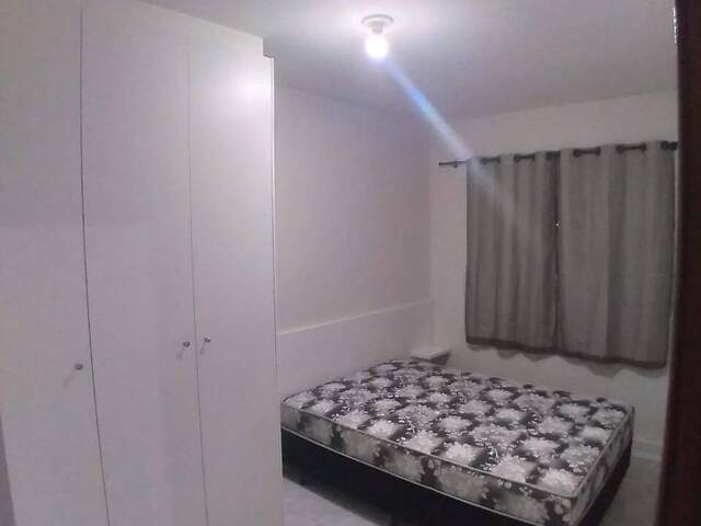 Apartamento para Locação em Tijucas - 5