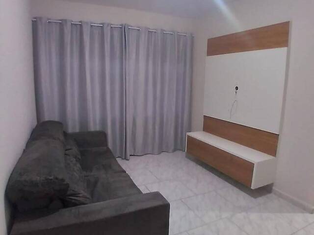 #34 - Apartamento para Locação em Tijucas - SC - 3