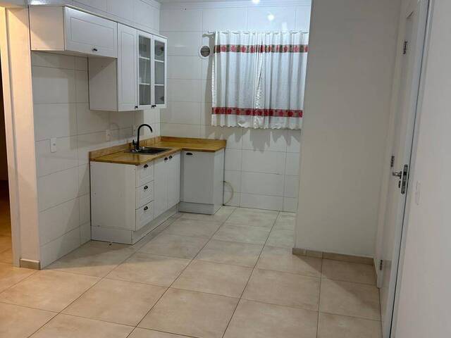 #35 - Apartamento para Locação em Tijucas - SC - 1